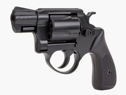 ESC ME 38 Pocket geblauwde 9mm R.K. Gas- & Signaalwapens