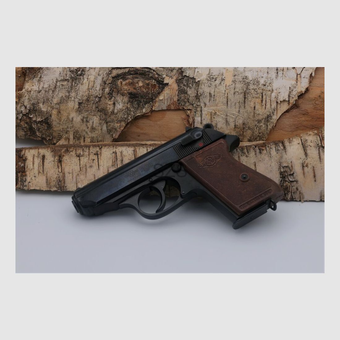 Manurhin PPK