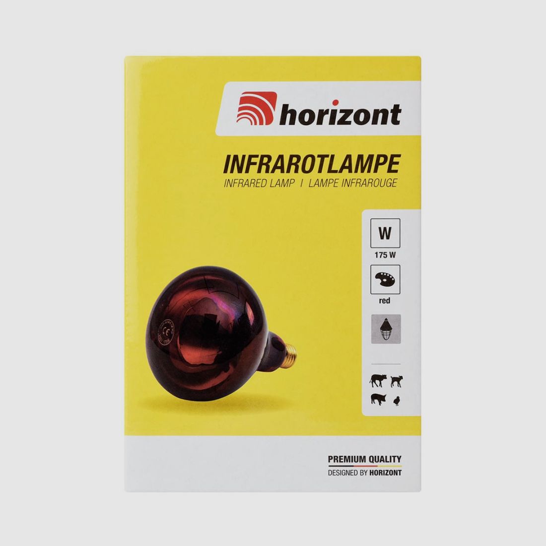 Heizlampe für die Aufzucht, Bild 11 von 11