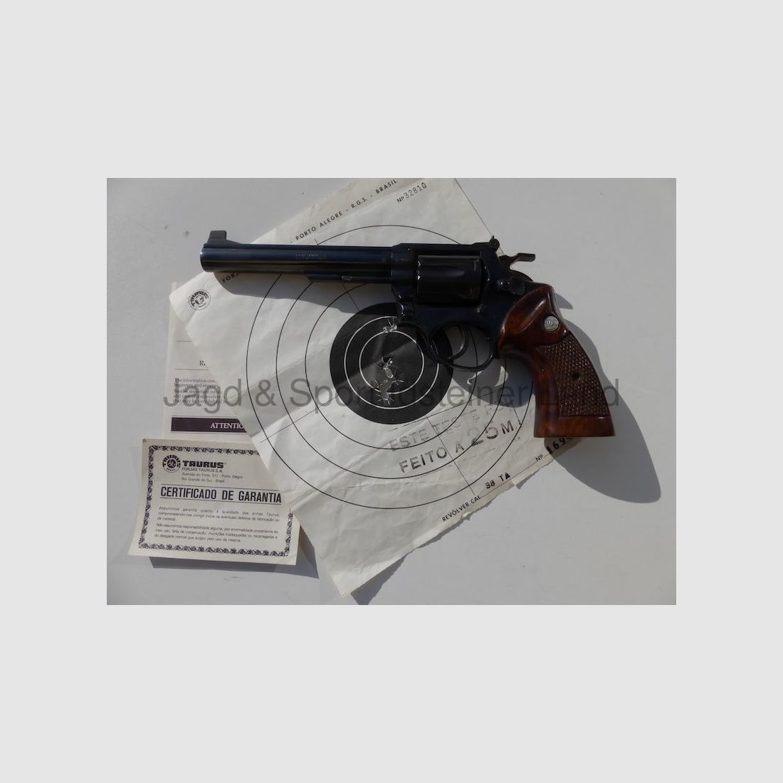 Taurus unbekannt, Bild 1 von 10