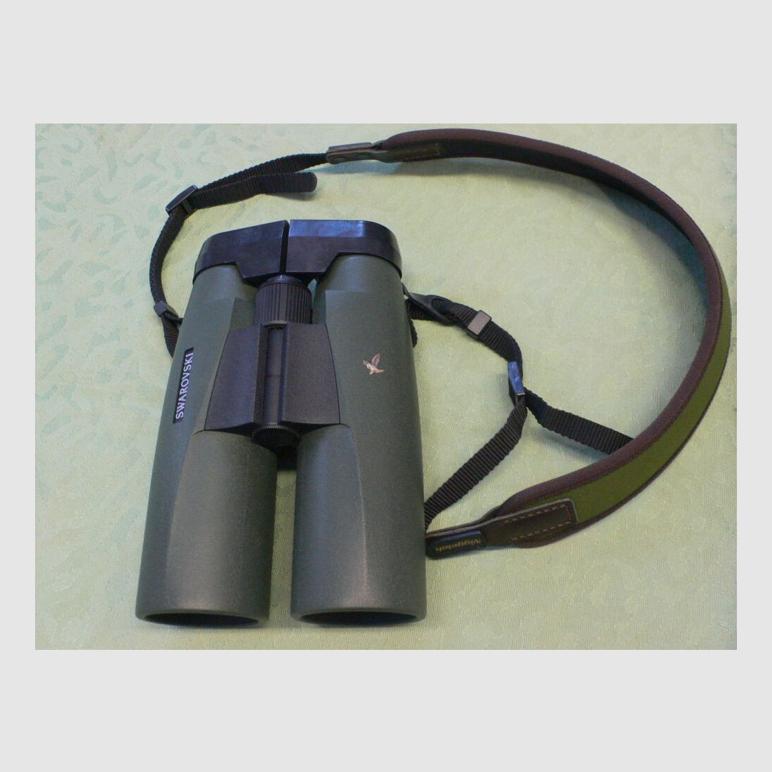Swarovski SLC 7x50