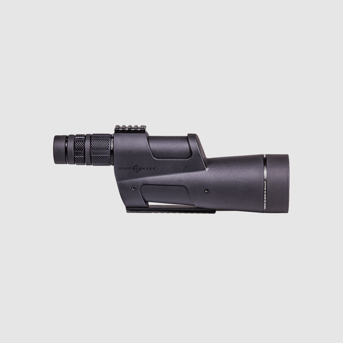 SIGHTMARK LATITUDE 20-60×80 XD TAKTISCHES SPEKTIV
