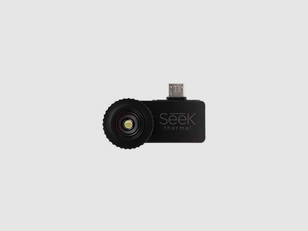 Wärmebildkamera SEEK THERMAL COMPACT