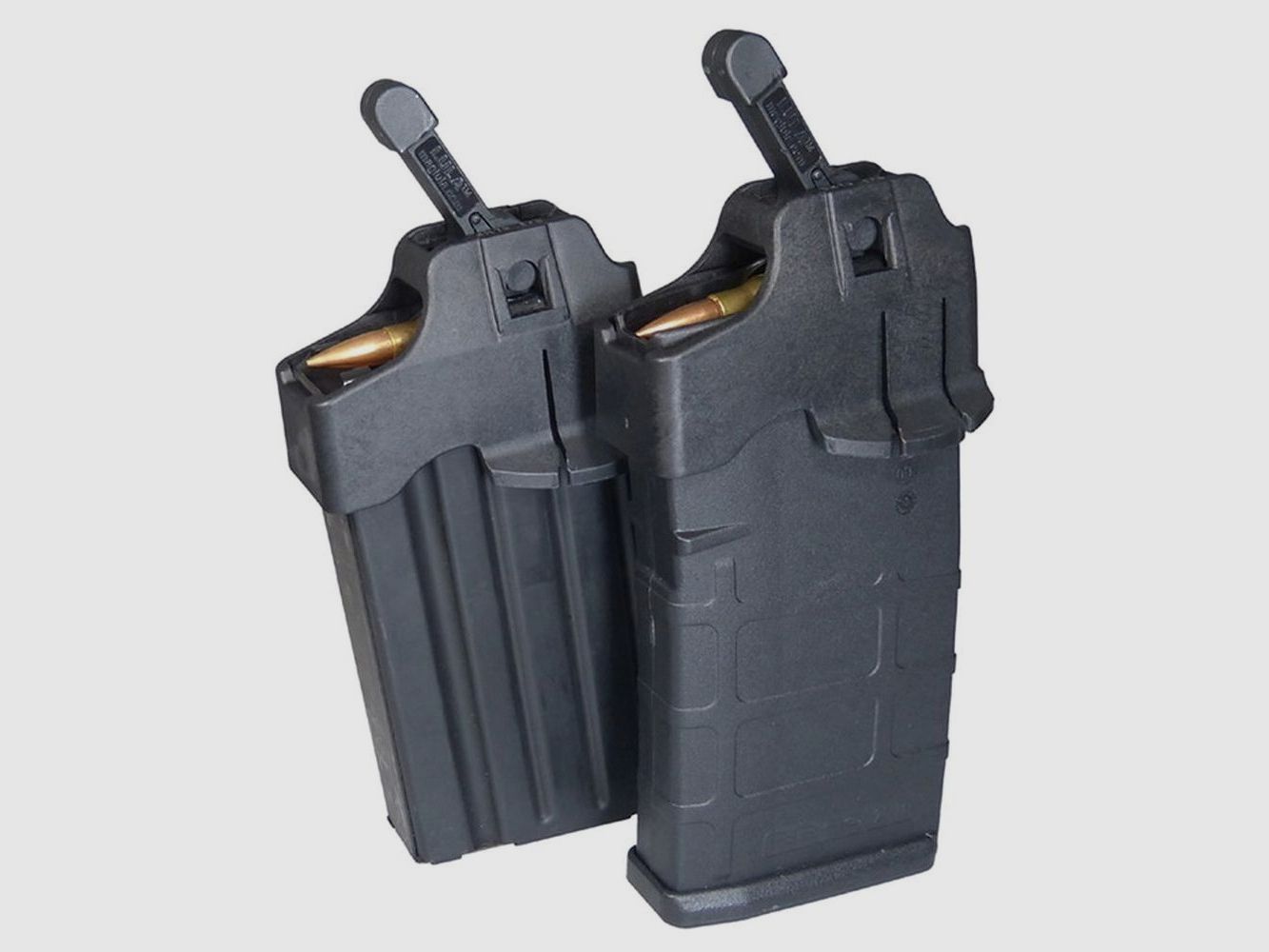 LULA® caricatore e scaricatore - SR25 / DPMS / PMAG 7.62 x 51mm / .308 Win
