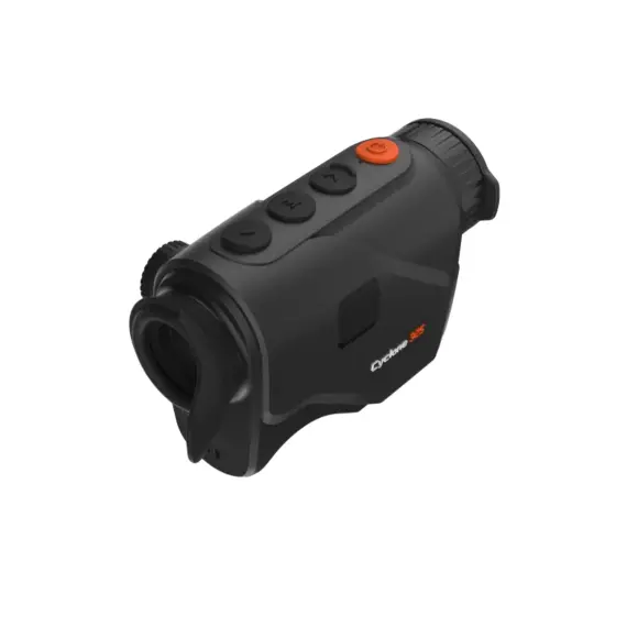 Monoculaire Thermique Thermtec Cyclone 325, image 3 sur 14