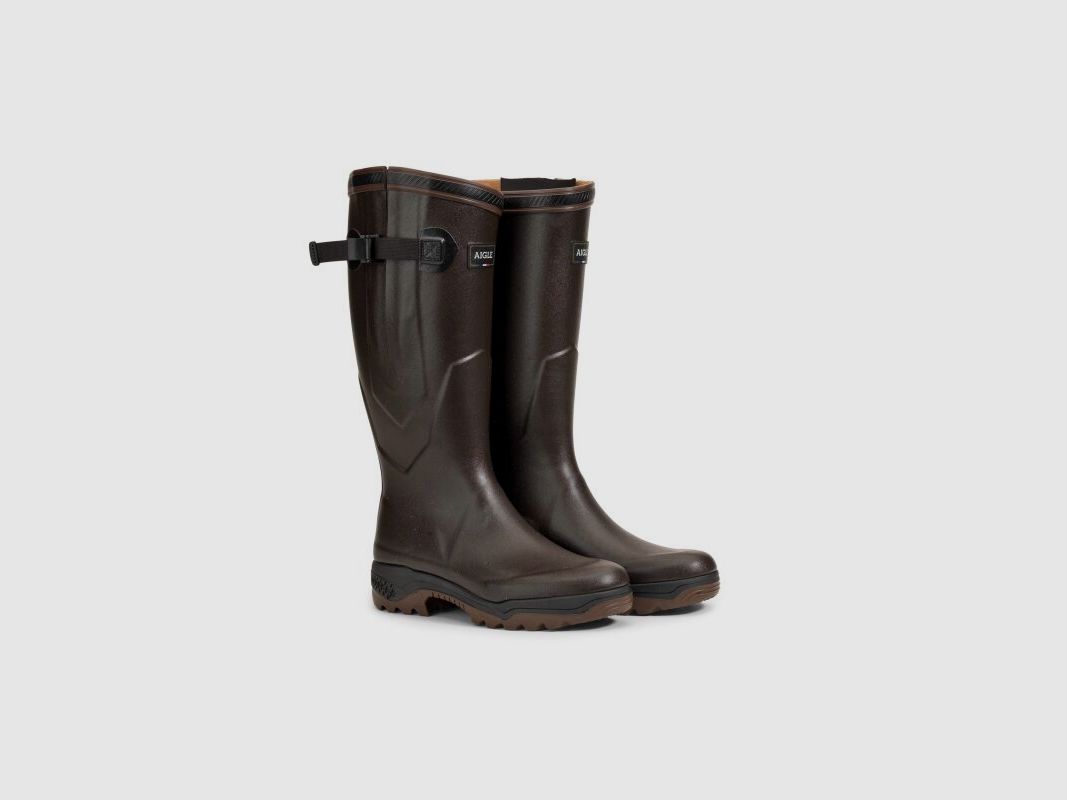 Aigle Parcours 2 Vario braun 40