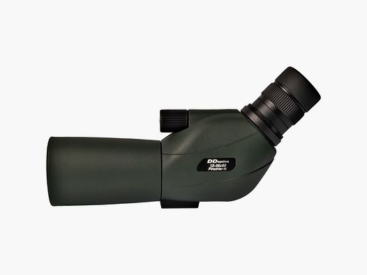 DDoptics Pirschler 12-36x50 schr�g Gen. 3