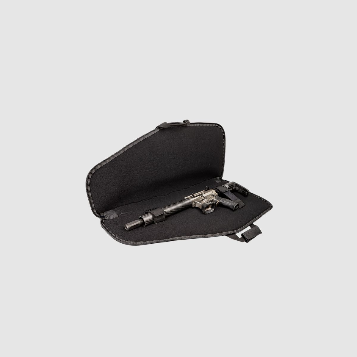 O'Guns Competition Soft Case for Rifle-PCC – Medium - 90 cm, image 3 sur 3