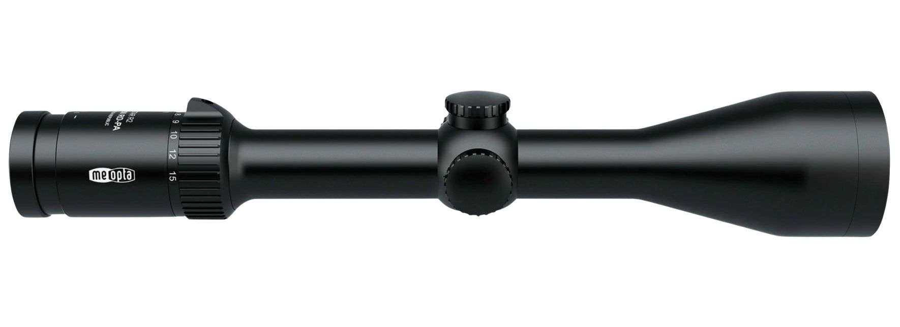 Meopta MeoStar R2 2,5–15x56 RD PA