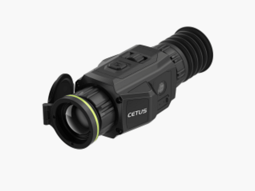Wärmebildzielfernrohr Pixfra Cetus C335
