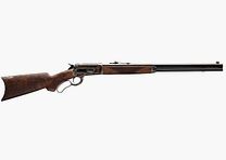 Winchester Model 1886 Deluxe Case Hardened