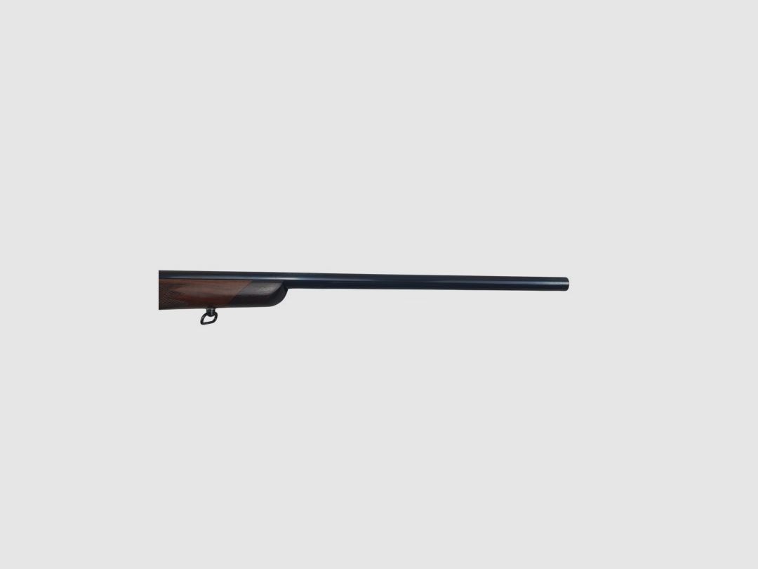 OP GEBRACHT - SCHULTZ&LARSEN m97-dl BÜCHSE KAL. 7RM + Zielfernrohr 2.5-10x50IR, Bild 6 von 10