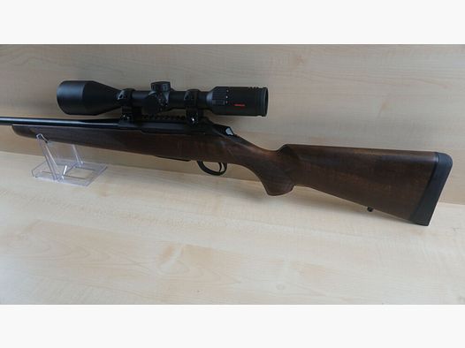 Tikka T3x Hunter