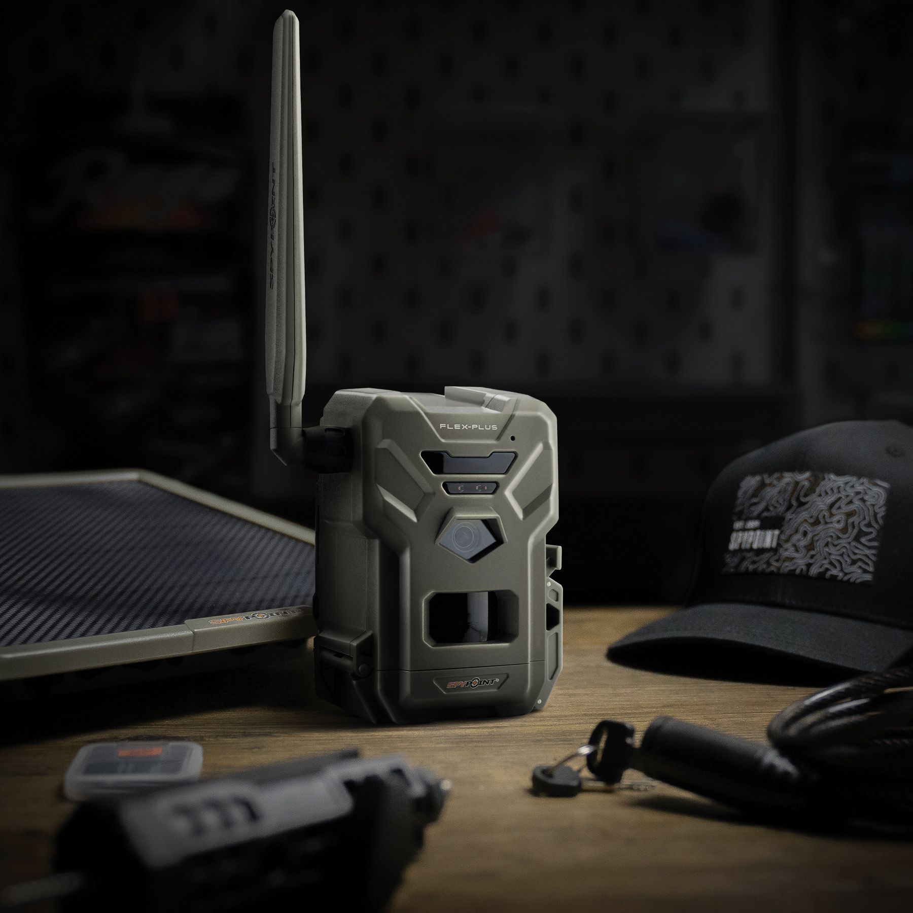 SPYPOINT FLEX-PLUS, imagen 6 de 7