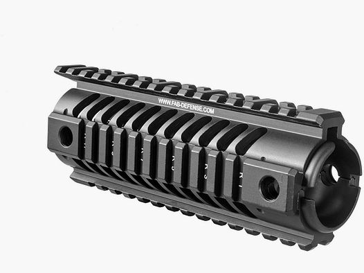 Picatinny-Handschutz Fab Defense NFR für AR15