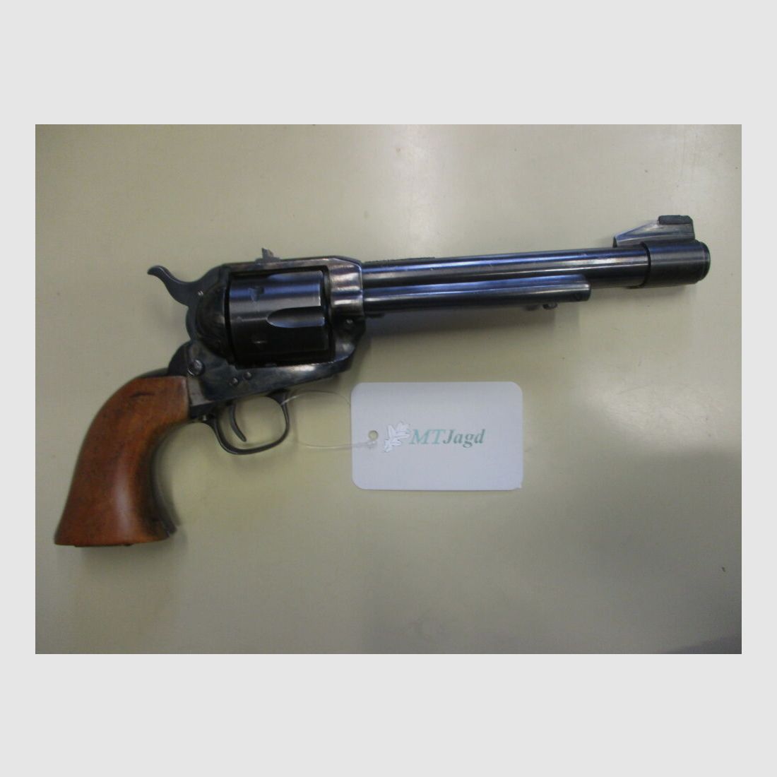 Armi Jäger Frontier