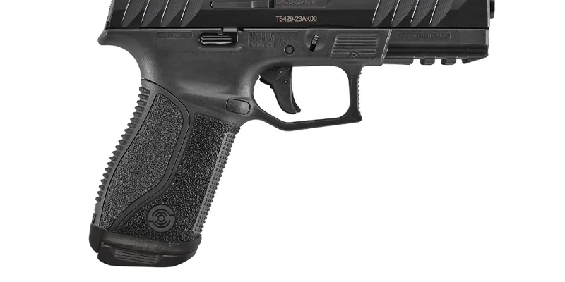 Stoeger STR-9 Combat X 9×19 Pistole, Bild 2 von 3