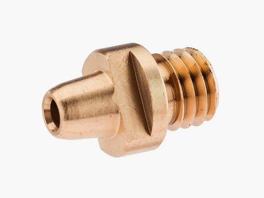 Zestaw tłumików Berylium 1/4″ – 28 UNF – Lepage tryon itd.