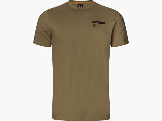 Härkila Logo Brand T-shirt