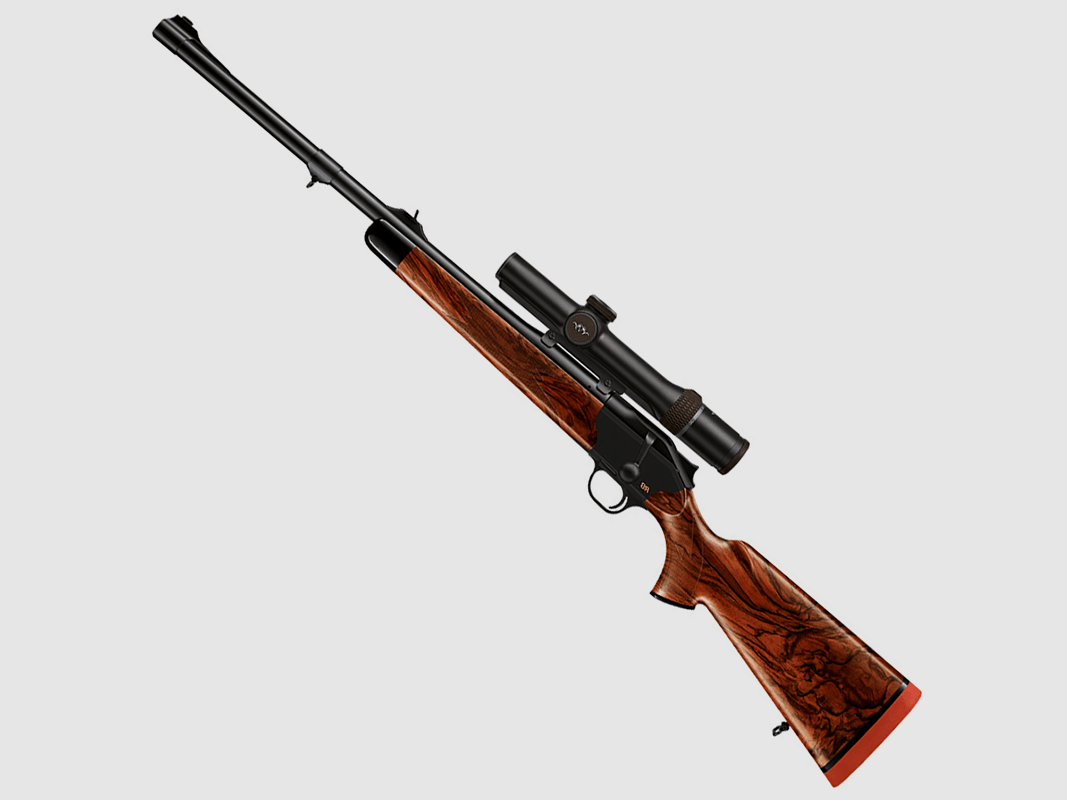 Sztucer Blaser R8 Kilombero LH (leworęczny), zdjęcie 1 z 5
