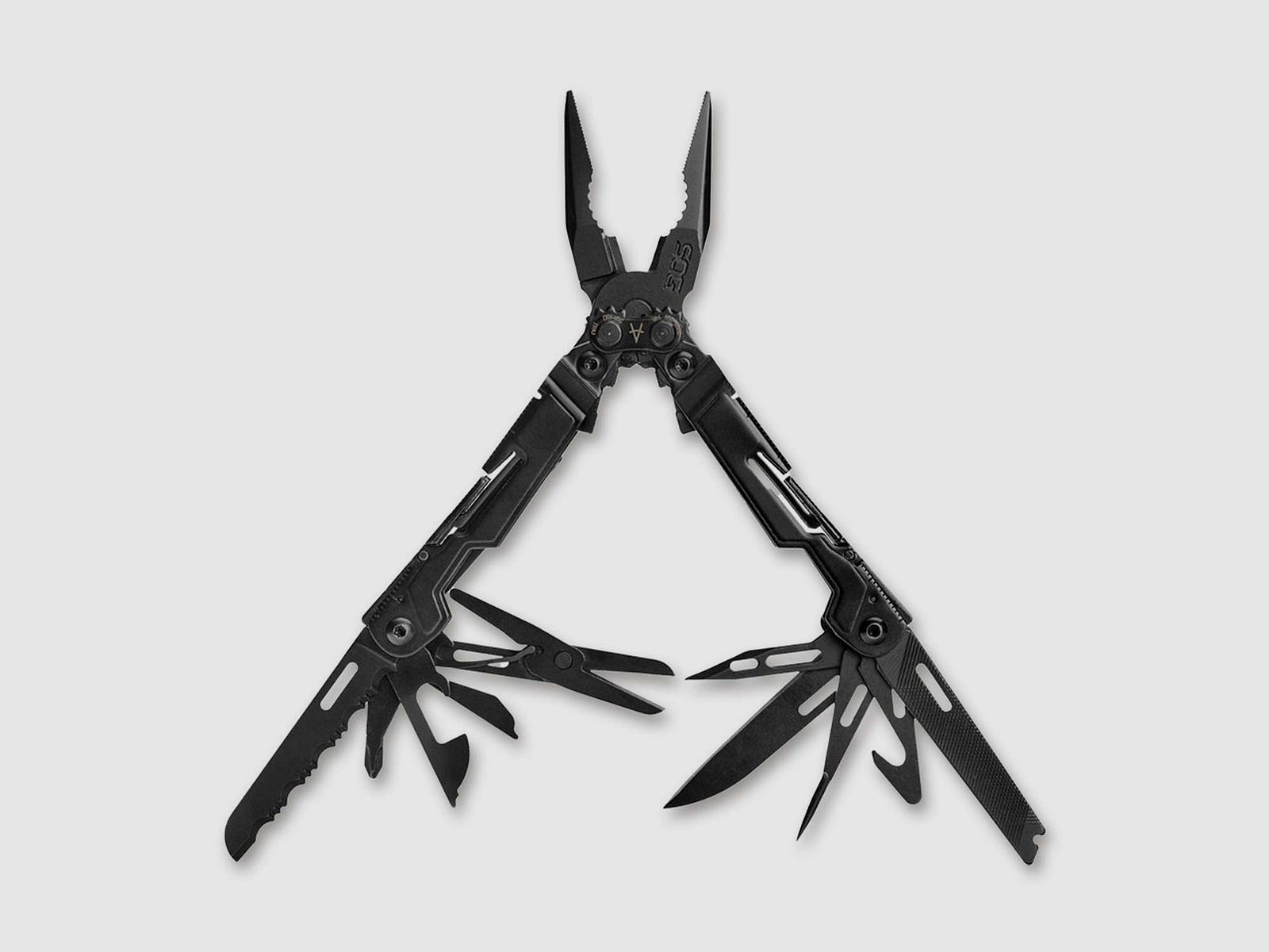 SOG PowerPint Black
