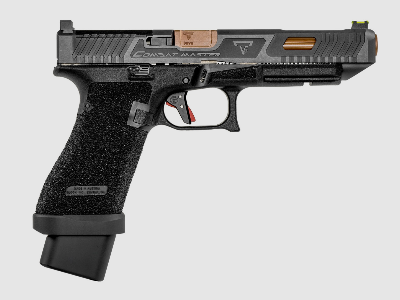Taran Tactical JW4 Glock 34 Combat Master Package, Bild 2 von 7