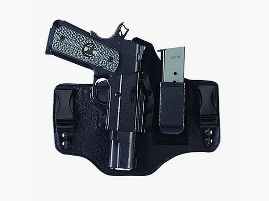 GALCO INTERNATIONAL KINGTUK 2 SPRINGFIELD XDS-BLACK-RIGHT HAND