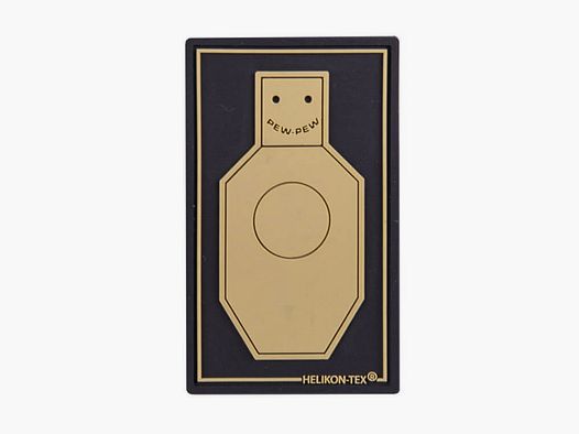 Helikon Tex Klettpatch PEW PEW