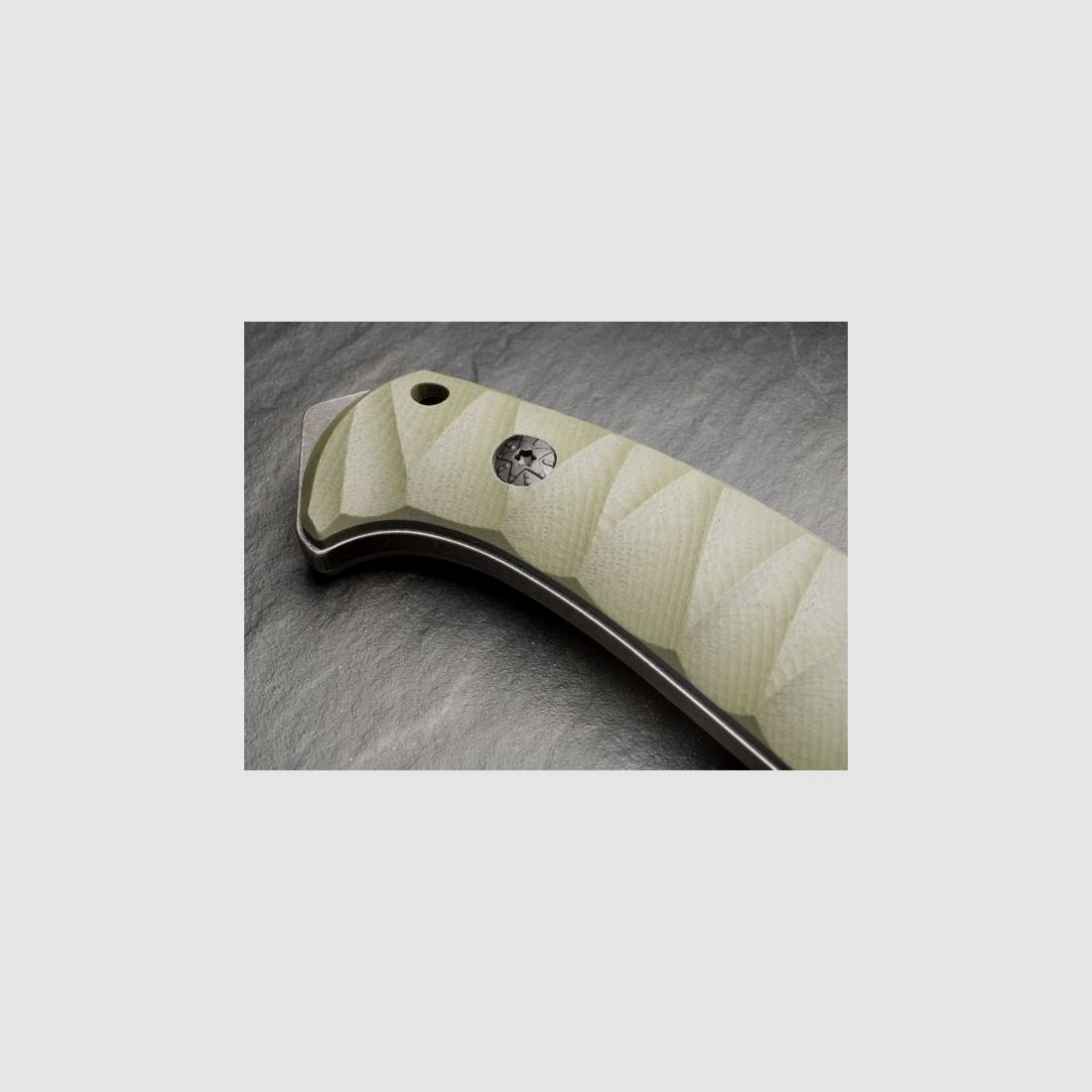 Böker Magnum Persian Fixed Outdoor Messer, Bild 7 von 10