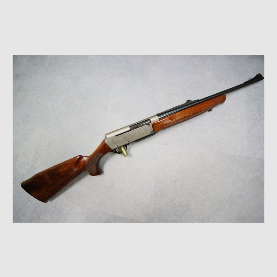 Browning BAR MK2