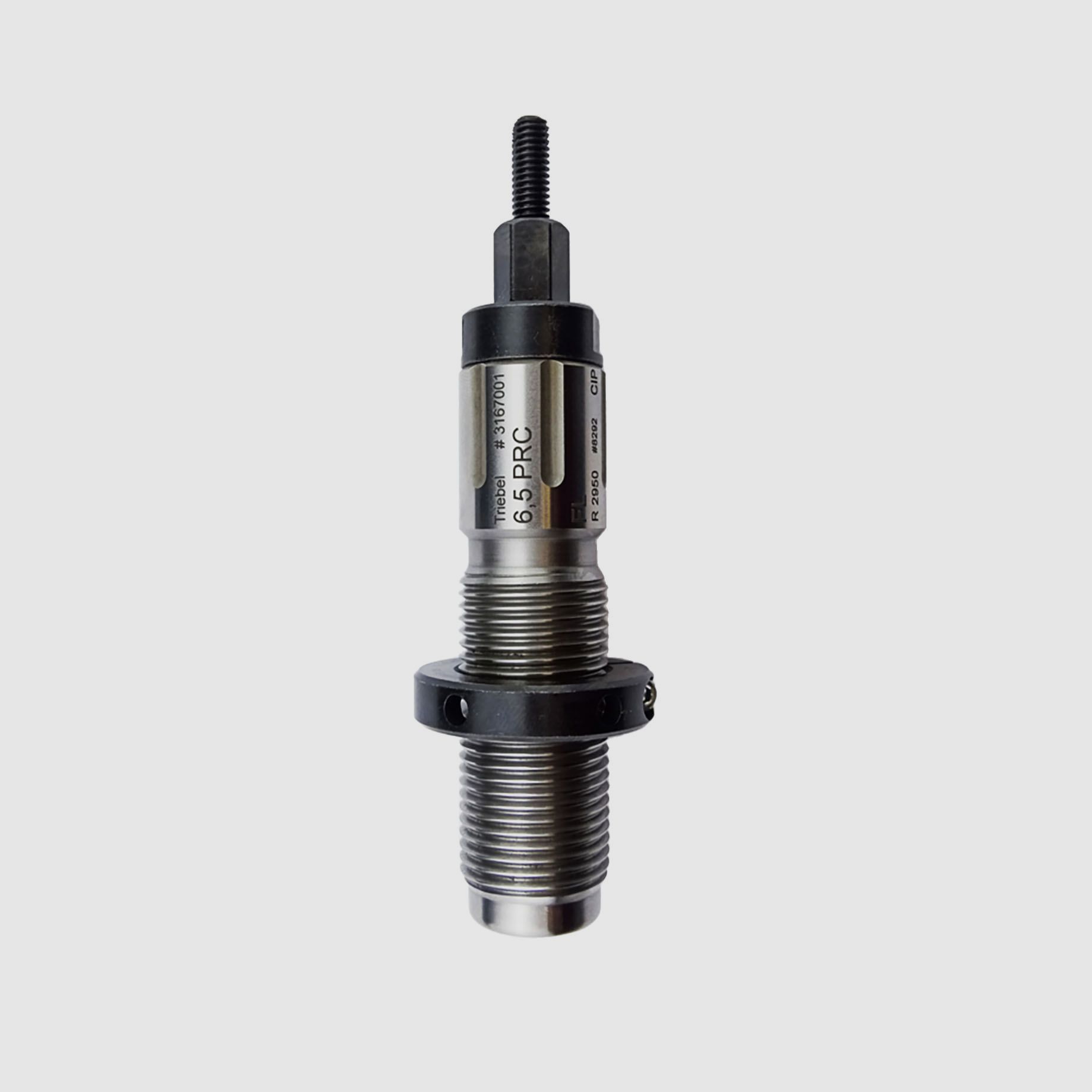 Full Length Die 338 Win Mag, image 1 of 2