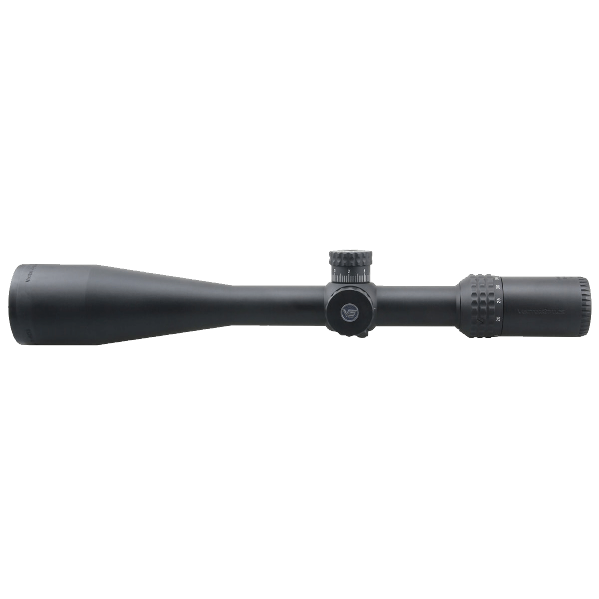 VECTOR OPTICS SENTINEL 10-40X50, Bild 3 von 5