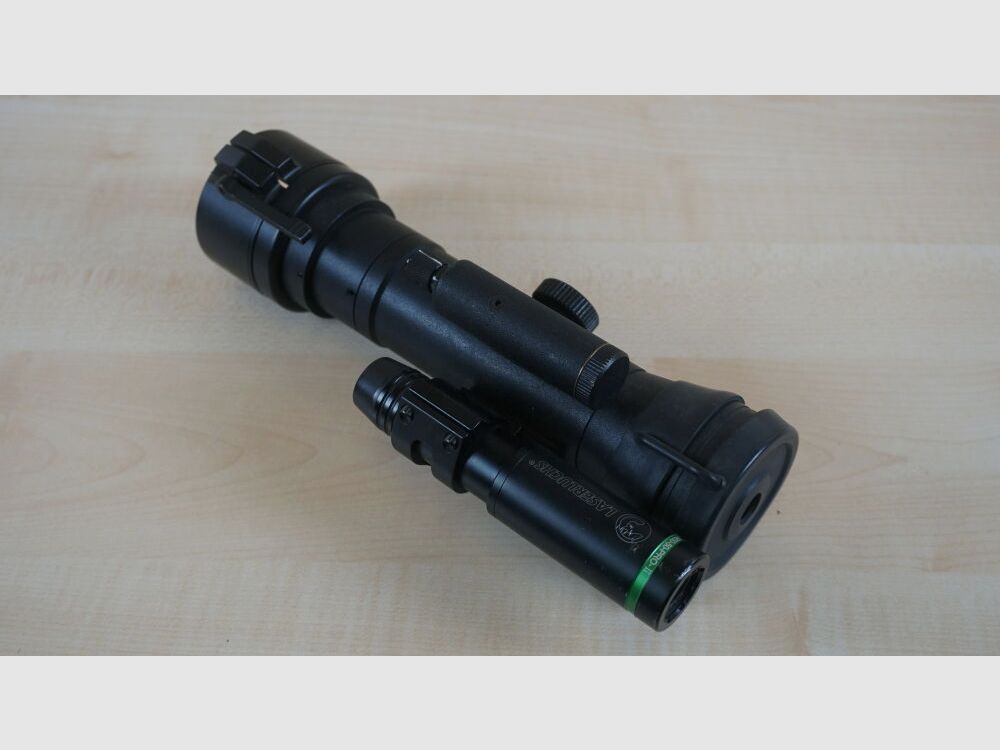 Lahoux LV 81 Urządzenie do nocnego widzenia