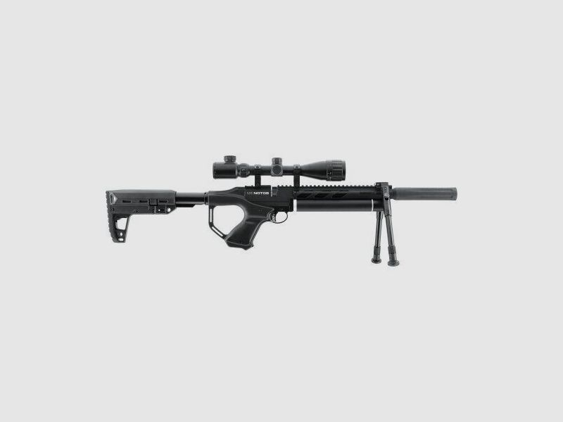 UX Notos Carbine 4,5 mm (.177) PCP < 7,5 J, Bild 3 von 3