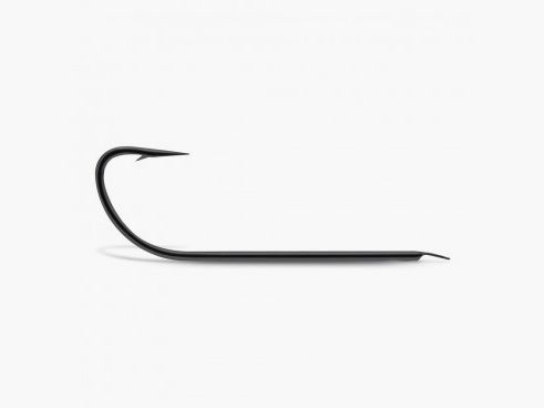Hook MYSTIC TROUT 7051BK X10