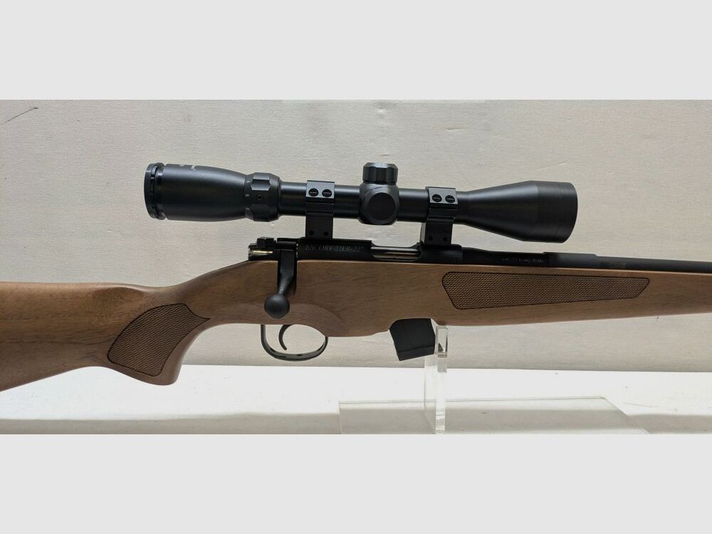 Hatsan Escort Wood