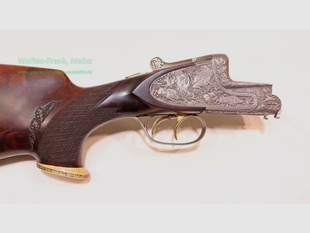 Bühag - Suhl Hunting Super Deluxe (3xCombination)