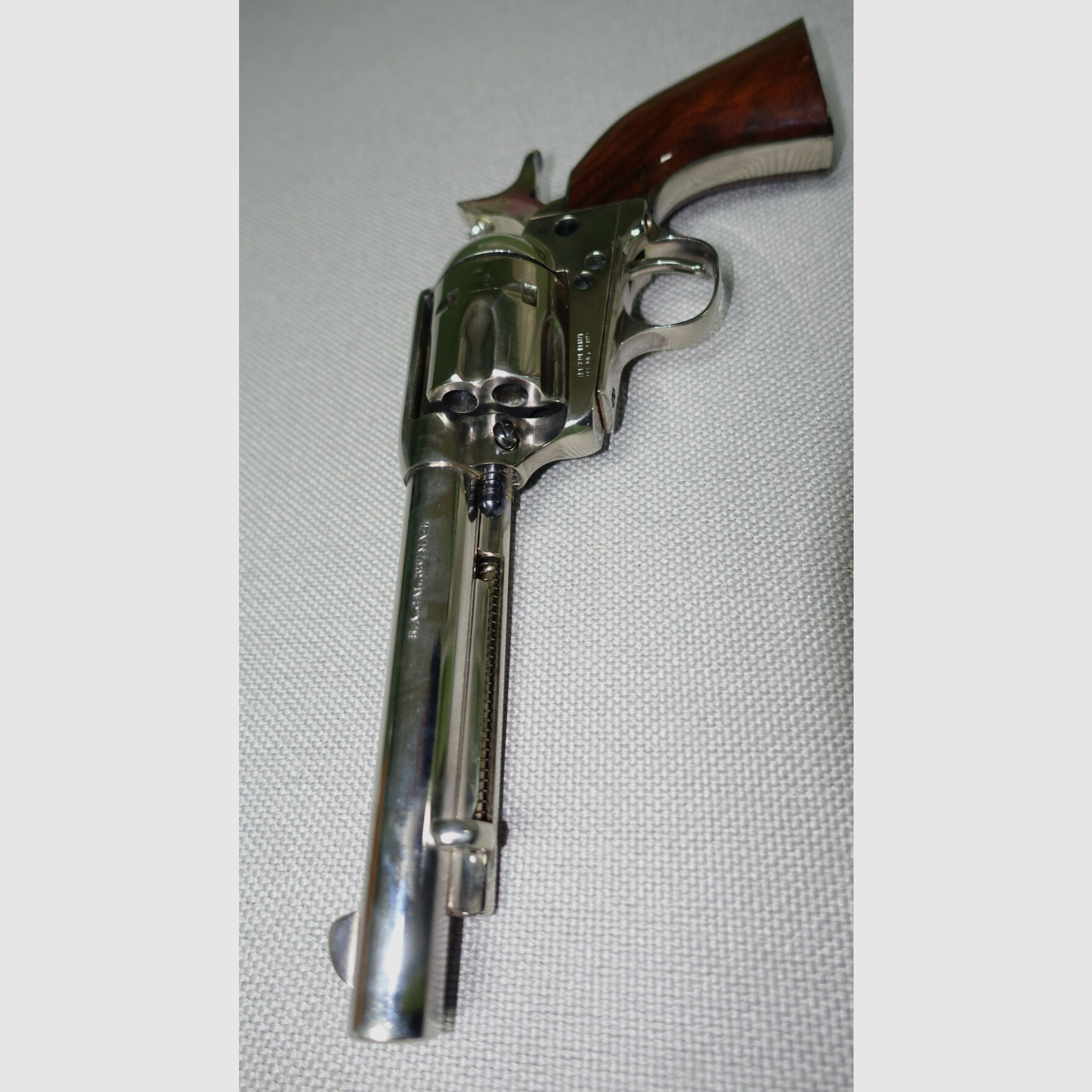 Hege Uberti	 1871