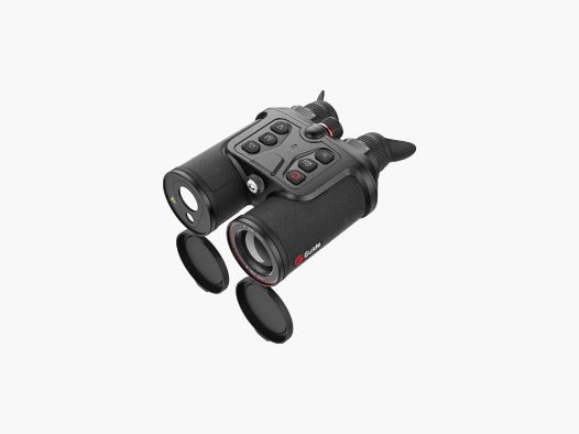 GUIDE TN650 thermal imaging binoculars