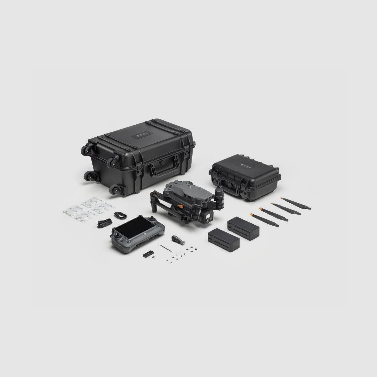DJI Matrice M30T | Modèle d'exposition, image 6 sur 11