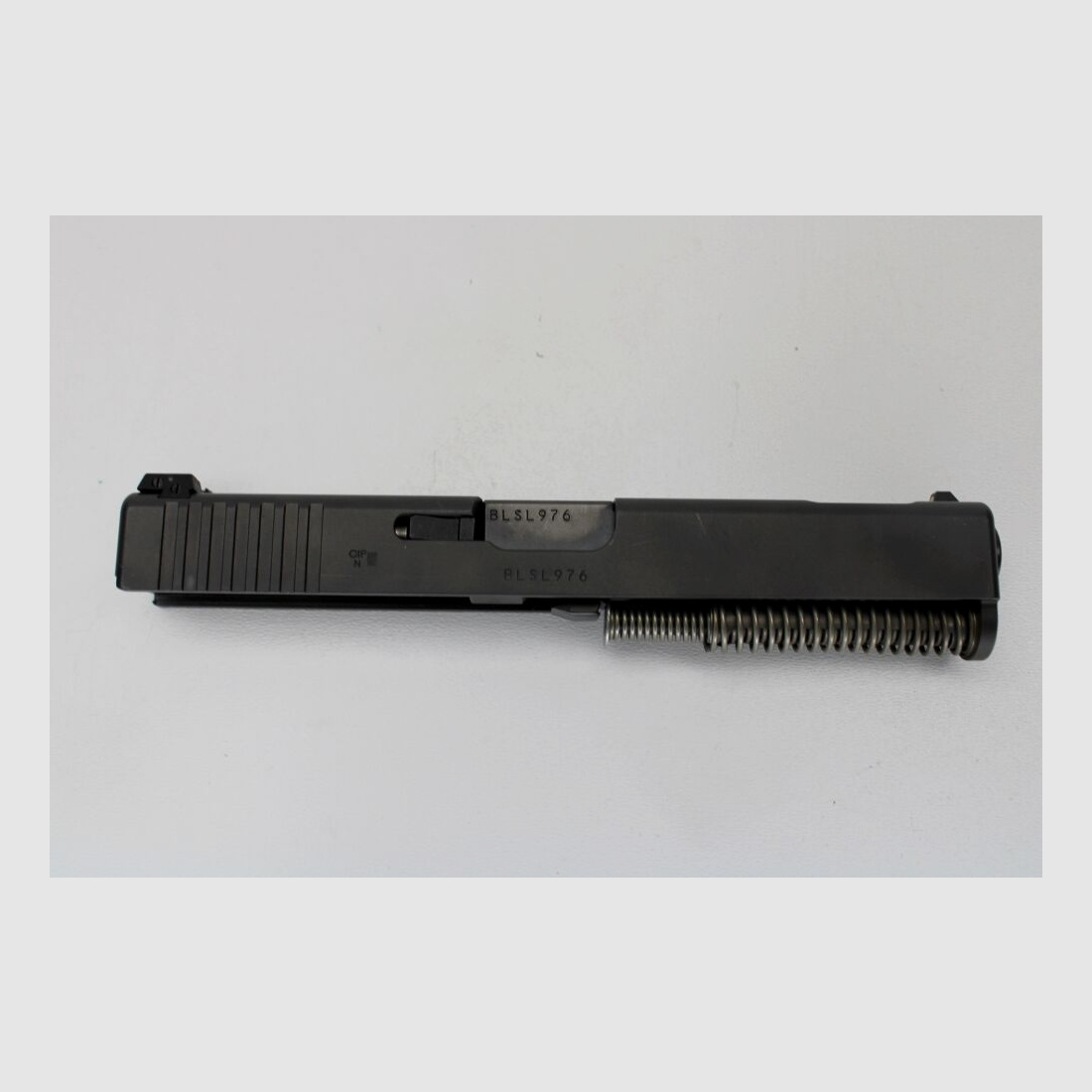 Pistola Glock 22 Gen 4 con sistema intercambiabile Glock 31C Gen 4 .40S&W .357 SIG