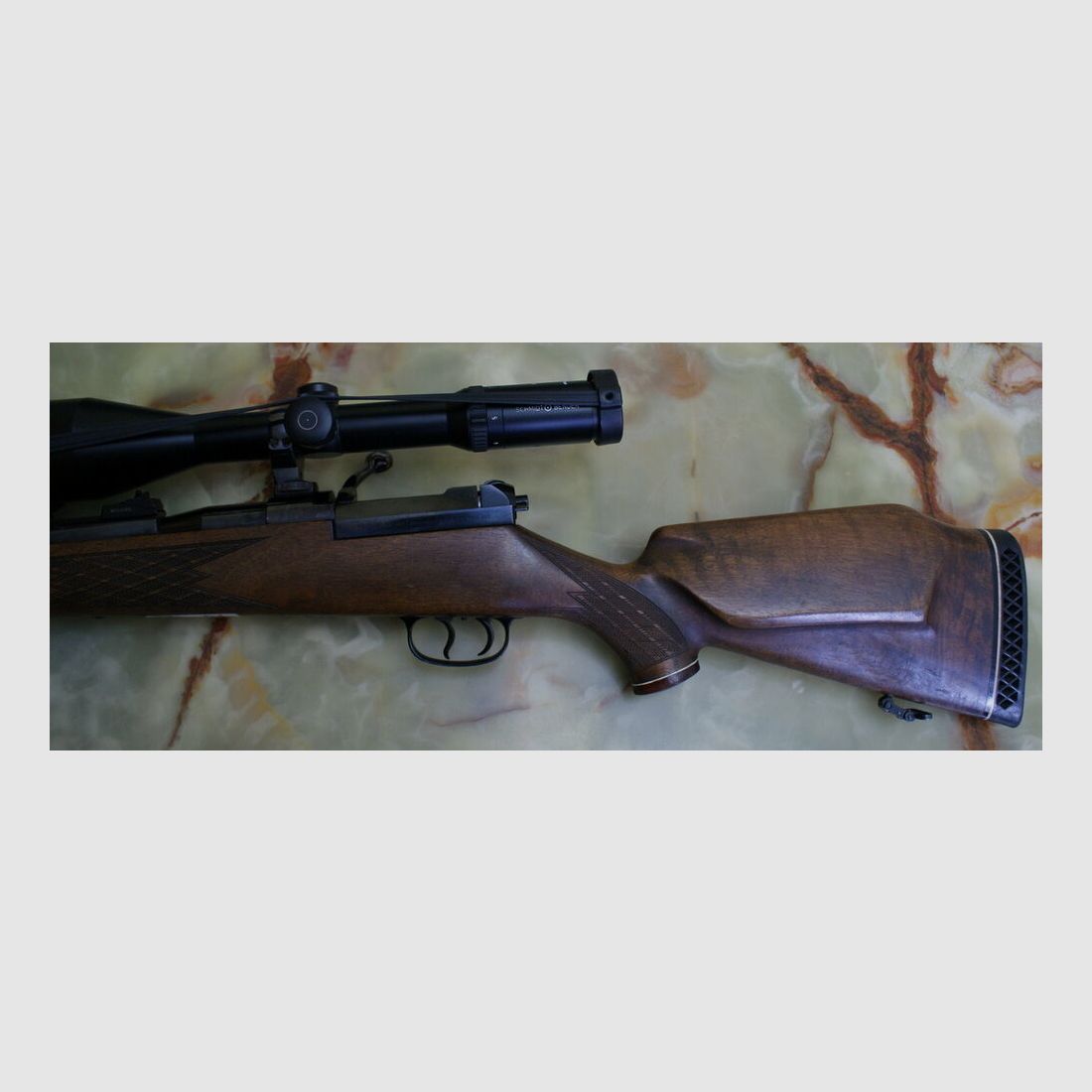 Mauser 66S