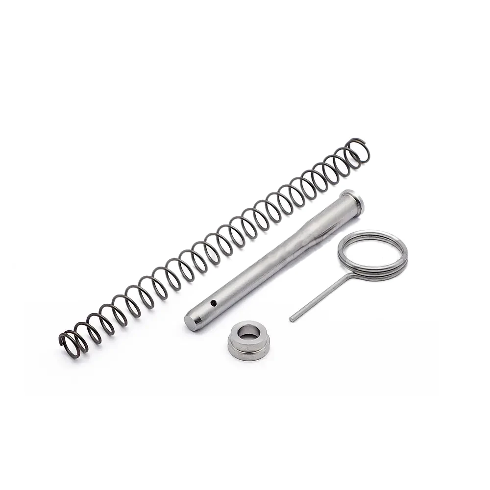 Eemann Tech GLCOK 17-22 recoil reduction system