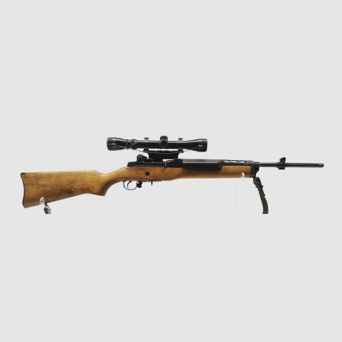 Ruger Mini 14