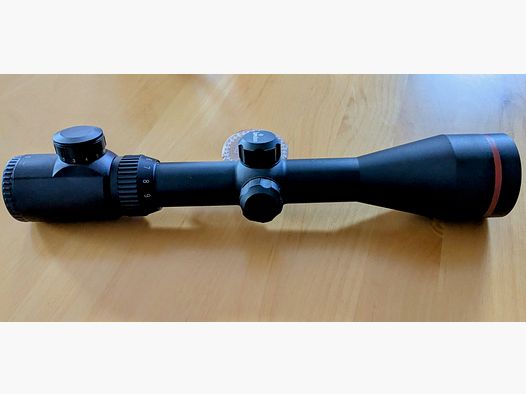 Lippe Jagd Zielfernrohr 3 - 12 x 56 Absehen LA 4, NEU