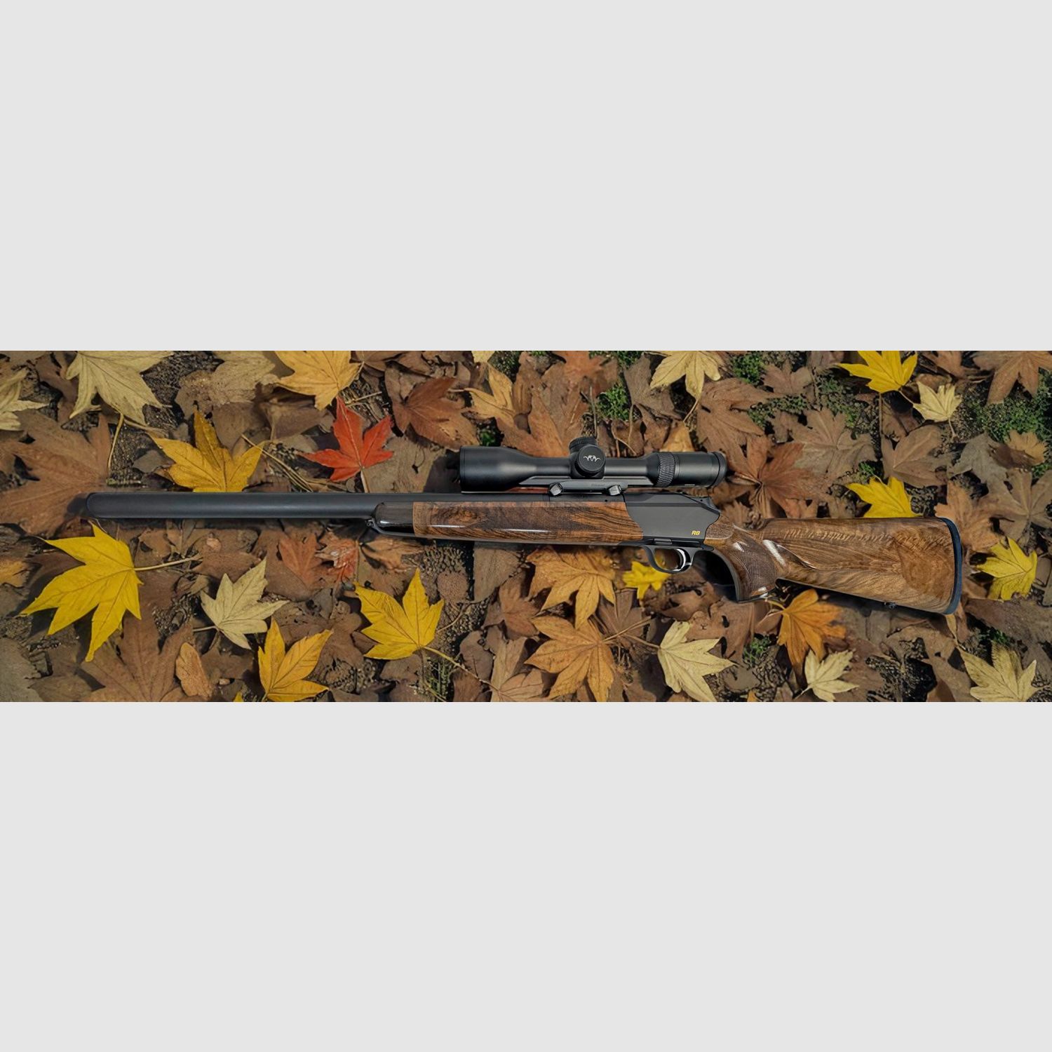 Blaser Repetierbüchse R8 Silence Kal. .308 Win