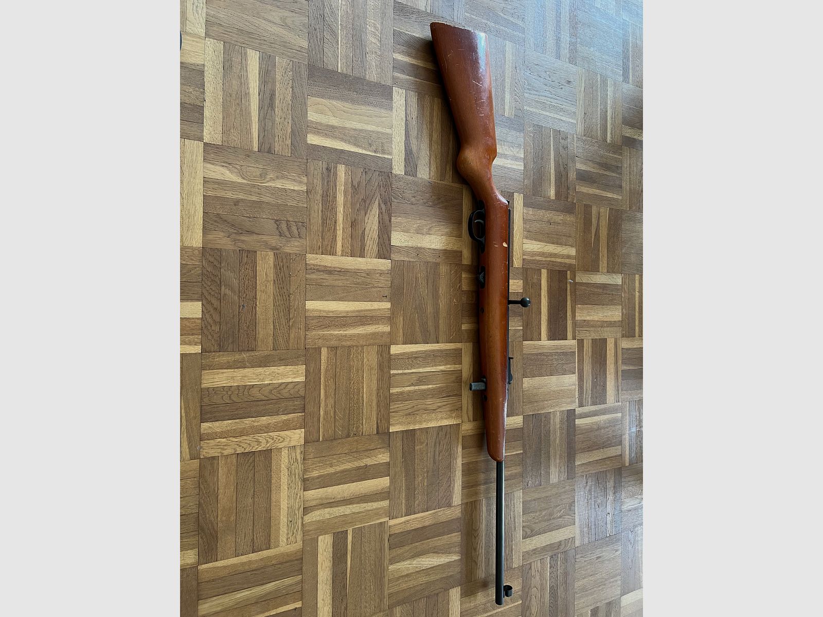 Haenel Suhl 310 Luftgewehr
