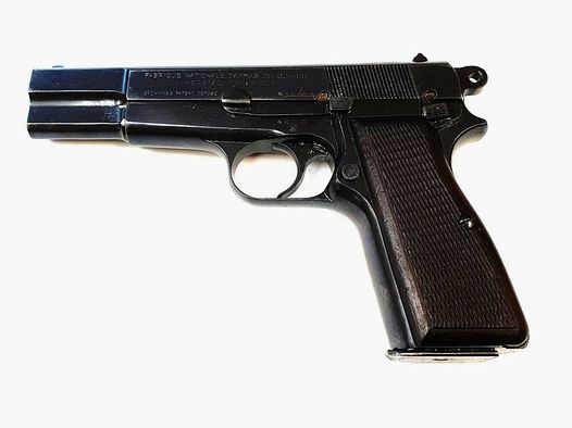 FN High Power