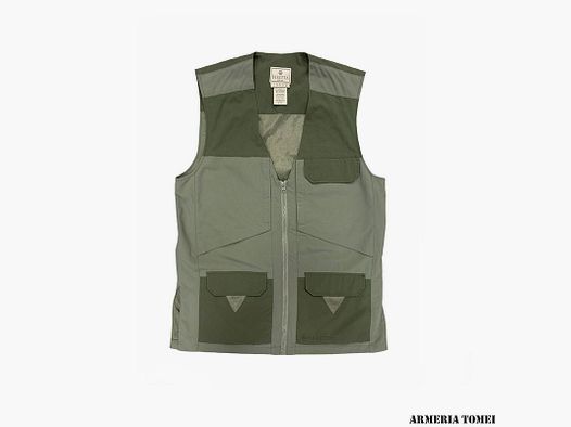 VEST – BERETTA ZOMER MULTIKLIMA VEST GRIS