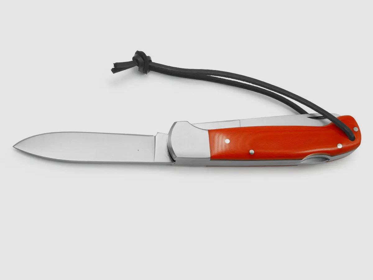 PUMA IP cazador micarta